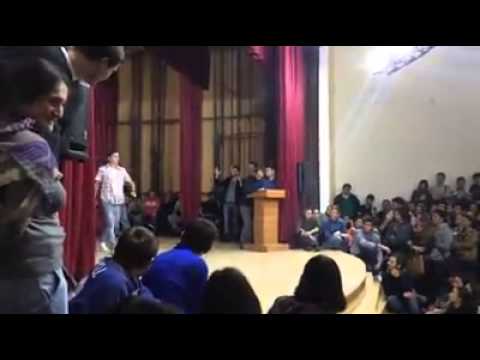 IRAKLI TSOTSORIA\u0026MAGDA IMEDADZE\u0026TEMO NIQABADZE- MSK 2014, WILIS XUMROBA( ჰერაკლე) :D