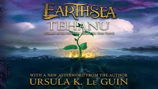 Tehanu [Earthsea Cycle #4] - Ursula K. Le Guin - Fantasy Audiobook Full
