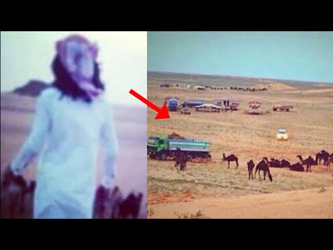 يسمع صوت من عند القبور