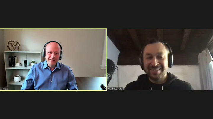 Fireside Chat with Jeremy Allaire