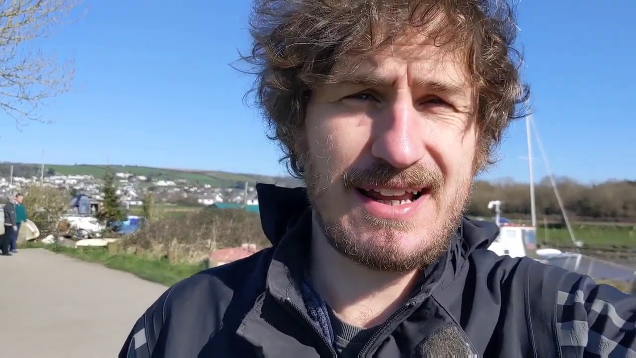 Lockdown video 50 - Bring a Picnic