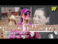 FSU loses National Player of the Year Isa Torres | transfer portal decimates Lonni Alameda's program