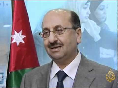 آلية الانتخابات البرلمانية في الأردن