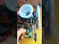 pawerd by using free energy DC gear motor with silai machine new project idea