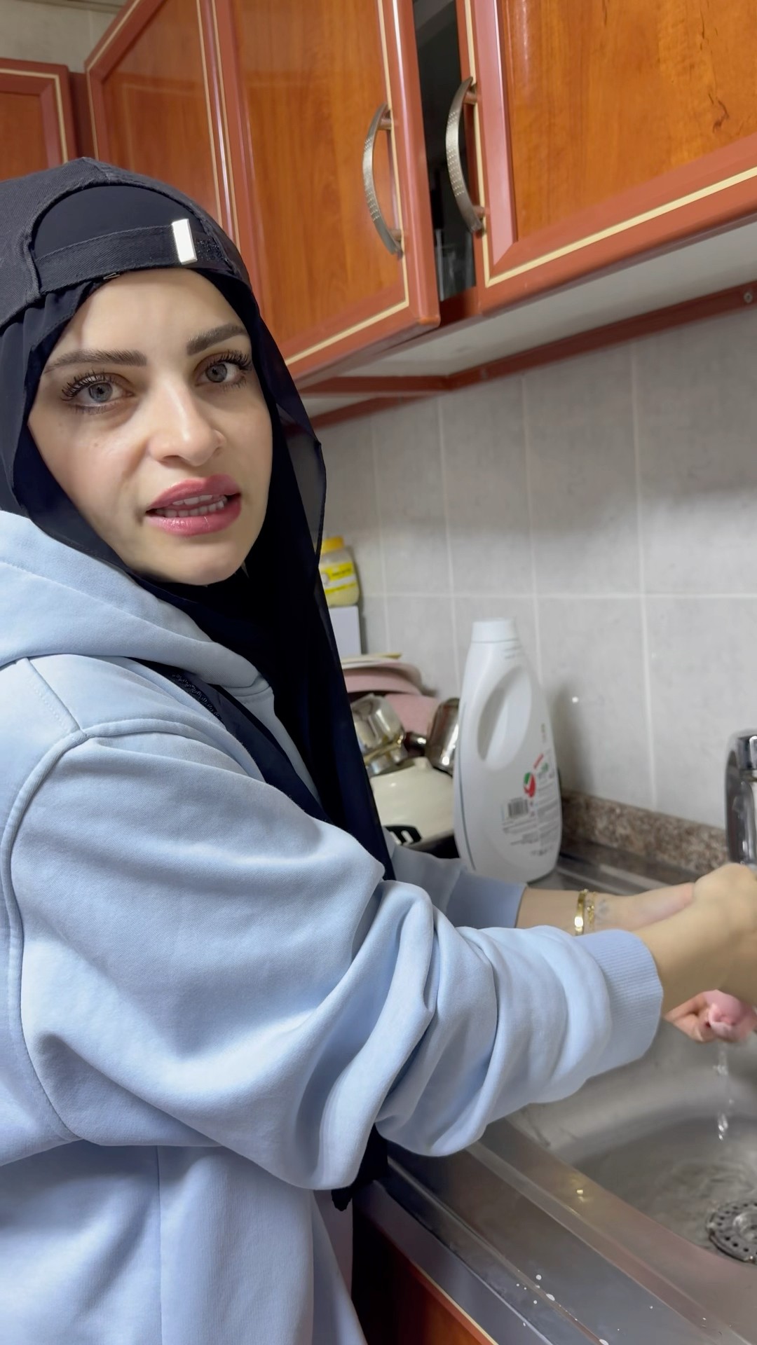 ياحرام يا انا ?? ام سيف ونانو