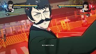 [71] One Punch Man A Hero Nobody Knows Unlock Tomboy  Gin Ichimaru