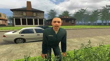 Gmod Idiot Box #7: Harmless Shenanigans