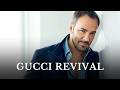 How Tom Ford Saved Gucci