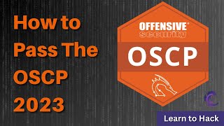 How I Passed the OSCP in 10 Hours