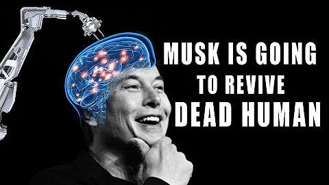 Brain Computer Interface - Elon Musk Reveals Details About His Brain Implant Technology -Neuralink