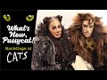 Episode 7 - What's New, Pussycat? Backstage at Broadway's CATS with Tyler Hanes