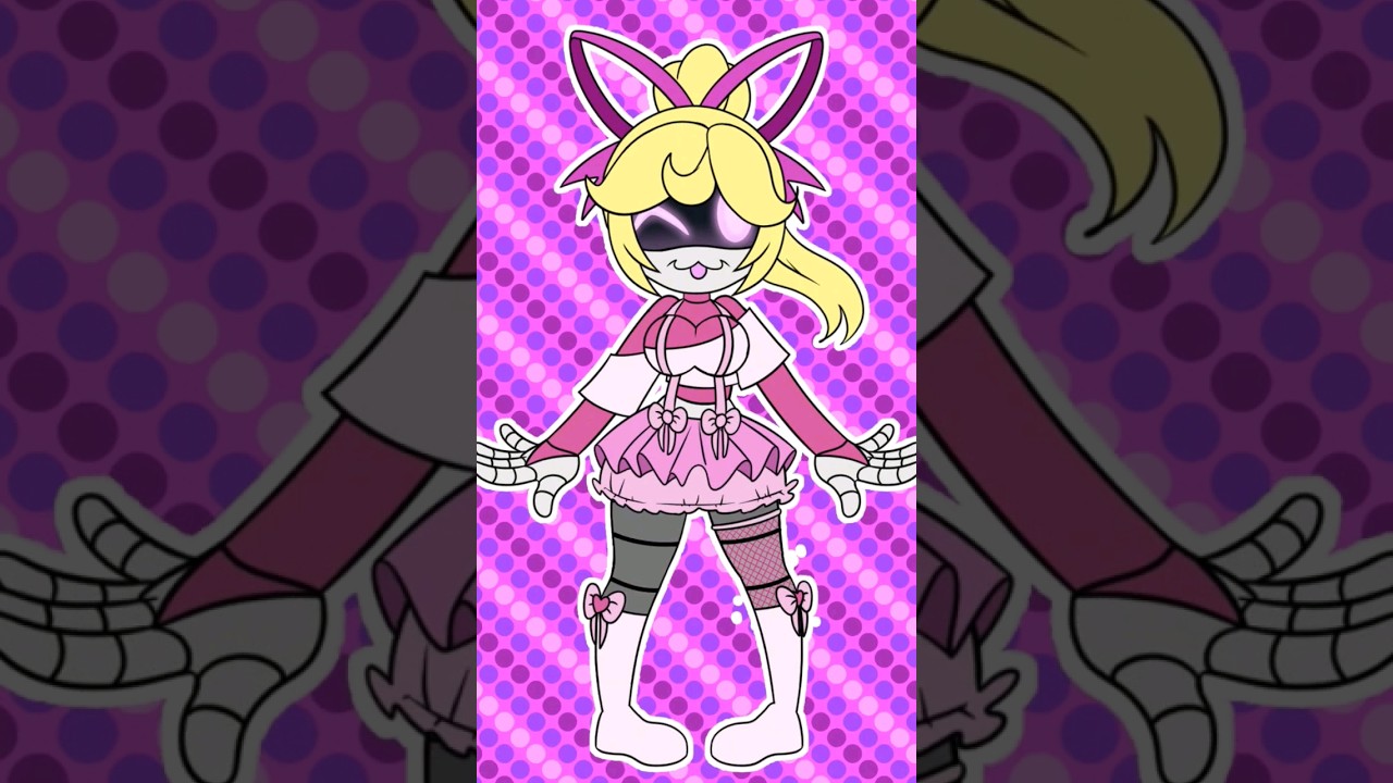 ⁣Whos The Most Sus Robot Girlfriend Dadood Meme