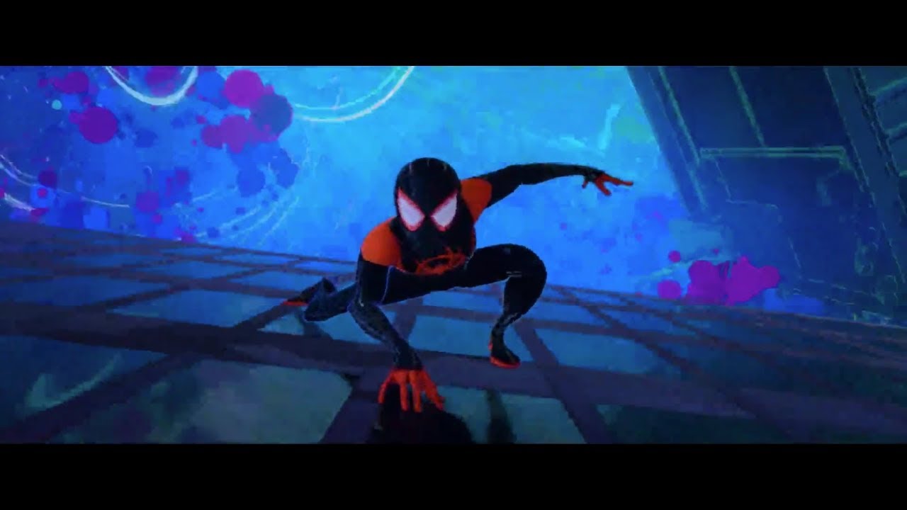 Who Are The Villains Of Spider-Man: Into The Spider-Verse? Don't Tell ...