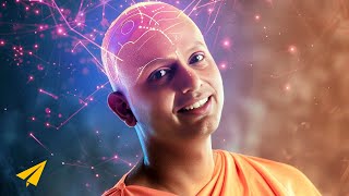 Gaur Gopal Das: Remove NEGATIVITY From Your MIND and Become UNSTOPPABLE!