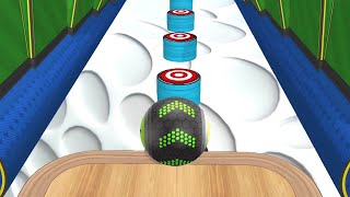 Going Balls‏ - SpeedRun Gameplay Level 8078