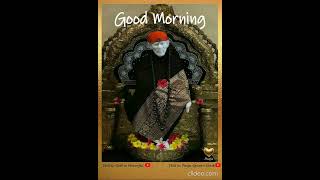 SAI BABA PHOTOS /SAI BABA IMAGES /GOOD MORNING IMAGES/WHATSAPP DP PHOTOS/GOD IS POWERFUL#shorts screenshot 3