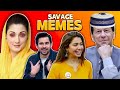 Savage pakistani memes to watch ft tabish hashmi