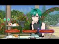 【#11 ファイアーエムブレム風花雪月】最終回‼出来る限り皆を幸せにしたい【にじさんじ/緑仙】