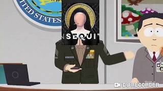 LEAKED Court Video McRae vs Curtis- NSS The NonSequitur Show