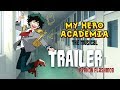 My hero academia the musical trailer pyrkon flashmob  english subtitles