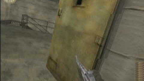 MOHAA Multiplayer DEMO - ox vs titansuk in eyes b[!]ertje