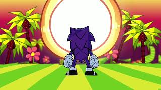 FNF Sonic Exe 3.0 Hog Teaser