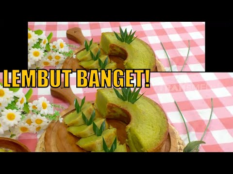 Kue Jadul Khas Medan