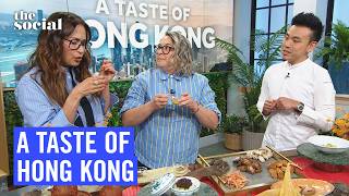 Four Must-Try Cantonese Recipes | The Social
