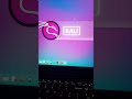linux #shortsvideo #youtubeshorts #kalilinux #linux #shorts