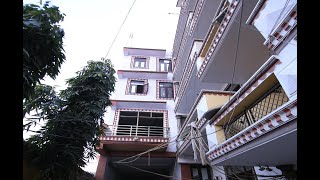 1 BHK Flat on rent in Madanpur Khadar- Ready to move in!