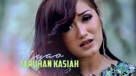 Lagu Minang Terbaru VINA ARGIA - Nyao Taruhan Kasiah (Official Music Video)