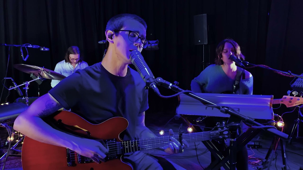 Assista a Corsicana - Bellwether | NPR Tiny Desk Submission 2022 no YouTube Assista a Corsicana - Bellwether | NPR Tiny Desk Submission 2022 no YouTube