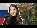 Moscow TRAVEL GUIDE | Autumn in Russia