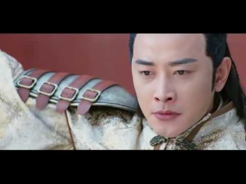THE PRINCESS WEIYOUNG  锦绣未央 – Trailer #1  Starring Tiffany Tang and Luo Jin !