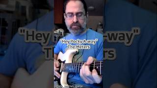 "Hey Pocky A-way" (just a lil' bit, for Leo's 80th B-day!!)