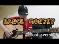Dance Monkey - Tones and I | Melody Acoustic cover