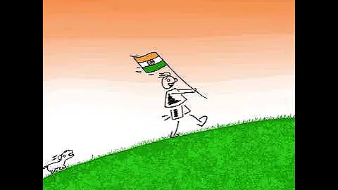 75th Independence day of India