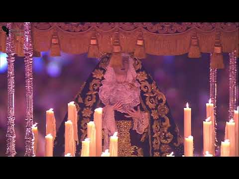 Hermandad y Cofradía de Nazarenos de Nuestro Padre Jesús de las Penas y María Santísima de los Dolores
