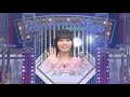 「Sunny Day Sunday」 井上和 中西アルノ 池田瑛紗 冨里奈央