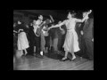 Music To Swing Dance To
