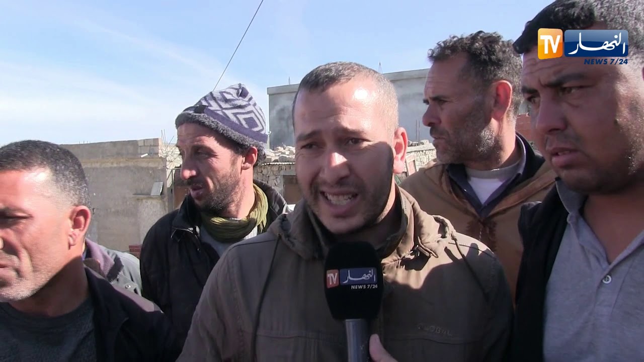 قالمة: حياة بدائية تعيشها أكثر من 100 عائلة بمشتة عين الفرس