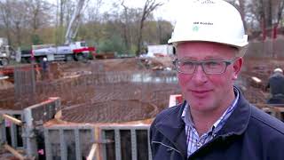 Lisser Art Museum Genomineerd Voor Architectuurprijs Constar