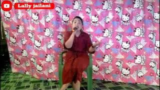 lagu bugis-MUGILING TASSELLE-cipt:sandy cheng.cover:INA