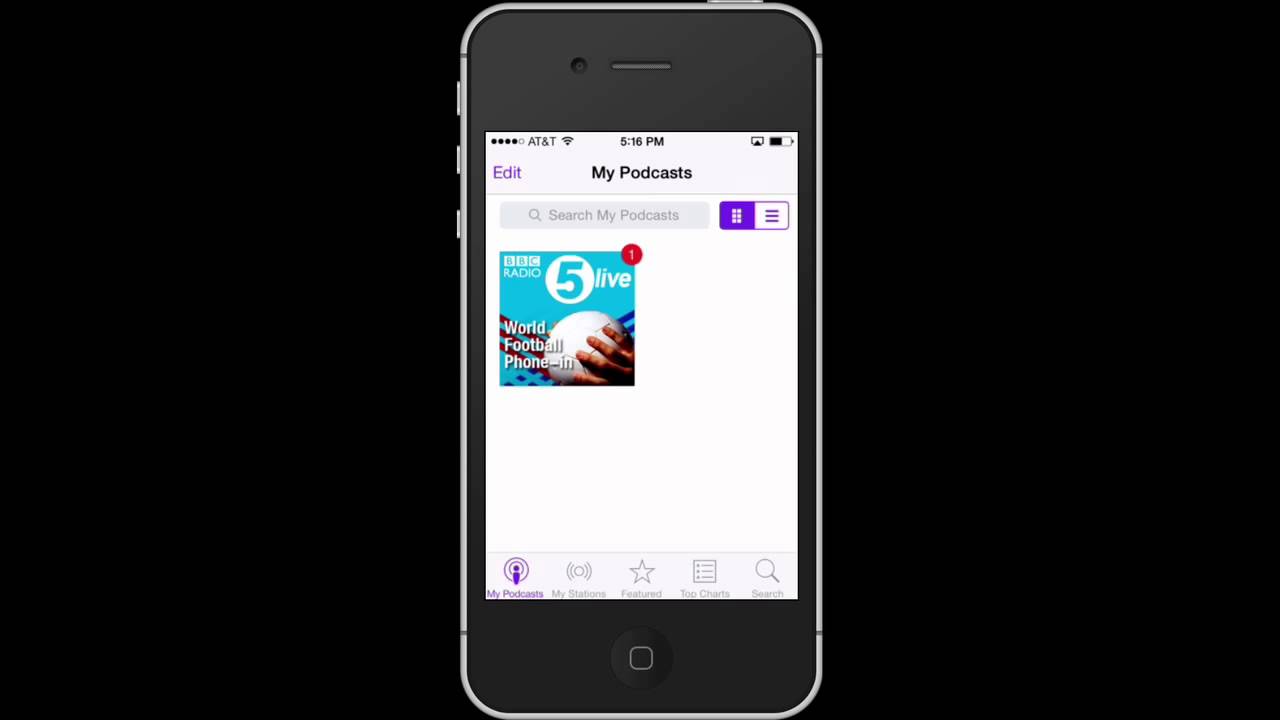 How To Remove Podcasts From IPhones IPhone Questions Answers YouTube How To Remove Podcasts From IPhones IPhone Questions Answers YouTube