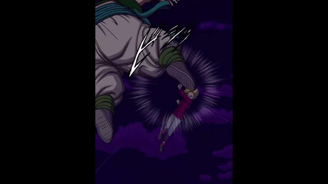 新たな闘いへの意欲 トランクス 青年期 孫悟天 青年期 の必殺技 フュージョン ドッカンバトル Dokkan Battle Youtube