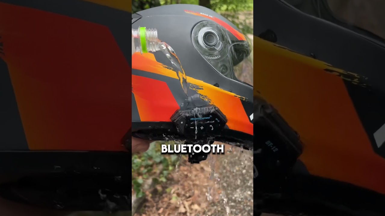 Ist es im Straßenverkehr verboten?🧐