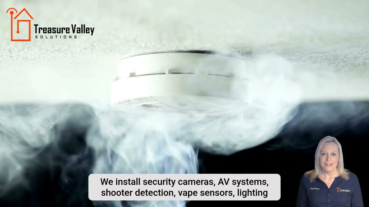 Educational Institution Smart Solutions