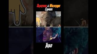 Deadpool & Wolverine Cameos