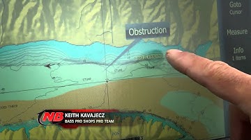 Fishing Tip - Post Spawn Walleye Patterns on Western Reservoirs S11E05