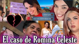 Creía que había encontrado el amor de su vida || Romina Celeste